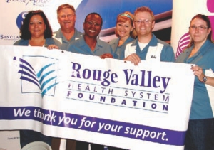 The SCFG Charity Committee ‘Bowlarama’ Image