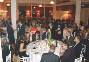 Women in Insurance Cancer Crusade Image