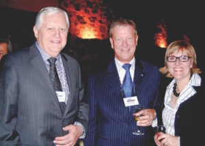 Crawford & Company (Canada) Inc. Reception Image