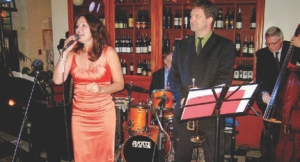 McLarens Canada, Sibley, King Reed and Beard Winter LLP – Evening of Jazz Image