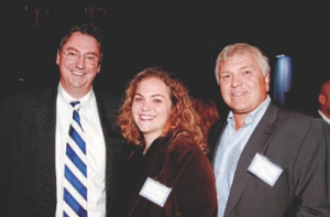 Berkley Canada Inc. Reception Image