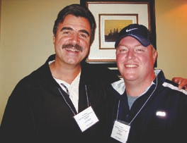 The 2nd Annual Wish Upon a Star Golf Tournament Image