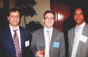 The ARC Group Canada’s 4th Annual Seminar – Environmental Risks Image