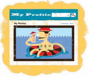 Facing the Facts on Facebook Image