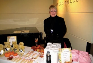 WICC 12th Annual Breakfast for Cancer Image