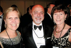 TIC’s 54th Annual Black Tie Dinner Image