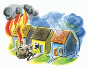 Risk-Based Underwriting Image