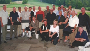 The Lew Dunn Memorial Foundation Image