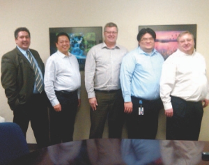 WICC Fundraising Event Image