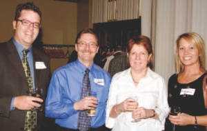 Christmas Function Held by NARIMS & IINA Image