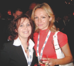 ORIMS – Christmas Luncheon Image