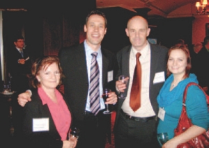 CIP Society – GTA Fellow of Distinction Award Image