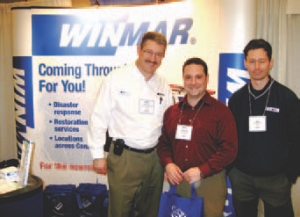 OIAA’s Professional Development & Claims Conference (March 01, 2010) Image