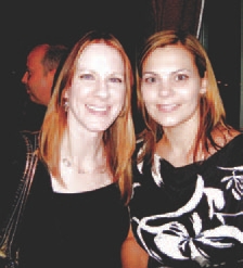 TIWA – Wine and Cheese Event Image