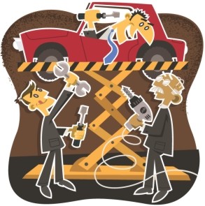 Launching Ontario’s New Auto Product Image