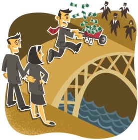 Premium Financing Risks Image