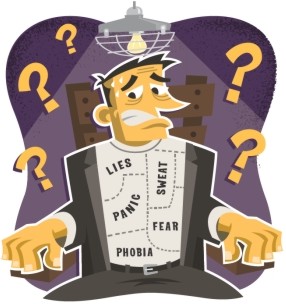 Anatomy of a Liar Image