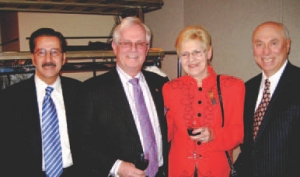 Insurance Institute of Ontario – 111th Annual Convocation & Awards Night Image