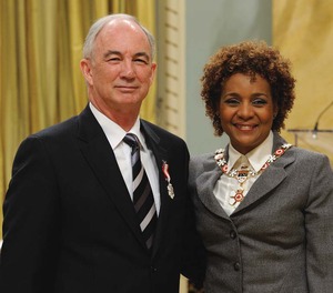 Bridging Science and Society Image