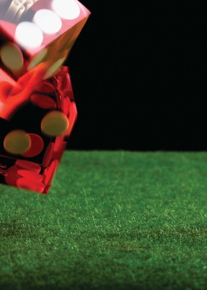 Riverboat Gambling Image