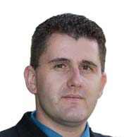 The Face of Terror Image