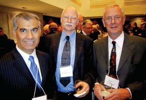 51st Annual Reception of the Quarter Century Club Image