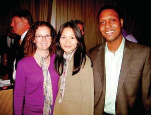 The Honourable Order of the Blue Goose International – 10th Annual Scotch Nosing Image