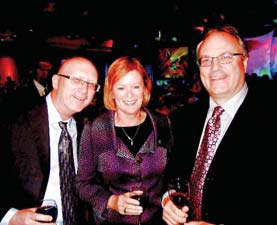 WICC Ontario – 14th Annual Gala Dinner Image