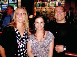 CSN Collision & Glass Hosted ‘Date Night with CSN’ Image