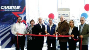 CARSTAR Automotive Canada Inc. – Grand Opening Celebration Image