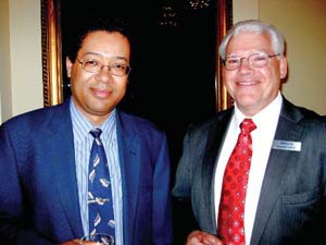 Property Casualty Underwriters Club – Spring Thaw Image