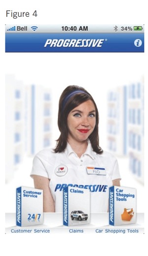 Insurance Apps Image