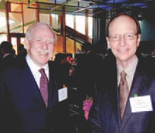 SCOR’s 40th birthday Image