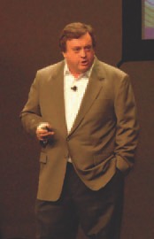 RIMS 2010 Opening General Session Image