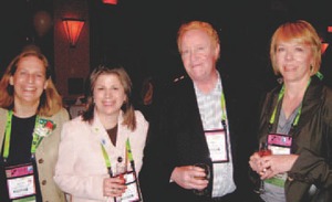 RIMS Canada Night Celebration Image