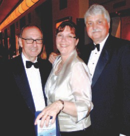 16th Annual Starlight Insurance Gala Image