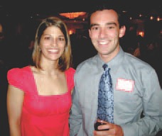 Insurance Brokers of Toronto Region Friendship Night Image