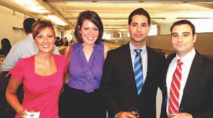 ACE Canada celebrates new corporate headquarters Image