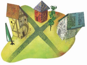 Home Team Advantage Image