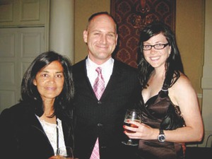 ORIMS – 50th Jubilee Gala Image