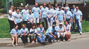 XL Capital – Global Day of Giving Image