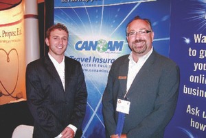 The Insurance Brokers Association of IBABC – 62nd Annual Conference & Trade Show Image