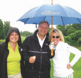 ORIMS – Annual Golf Tournament Image