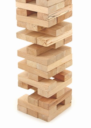 Building Blocks (September 01, 2010) Image