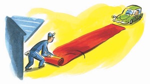 Considering the Consumer Image