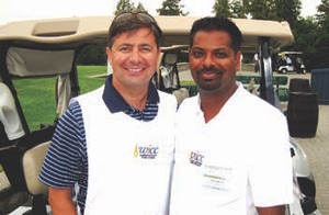 11th annual WICC Ontario Golf Tournament Image