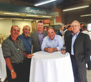 Assured Automotive – Grand Opening Image