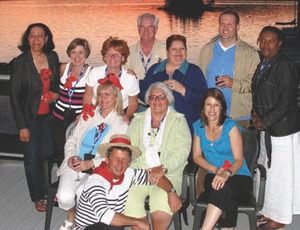 CAIW Annual Convention Image
