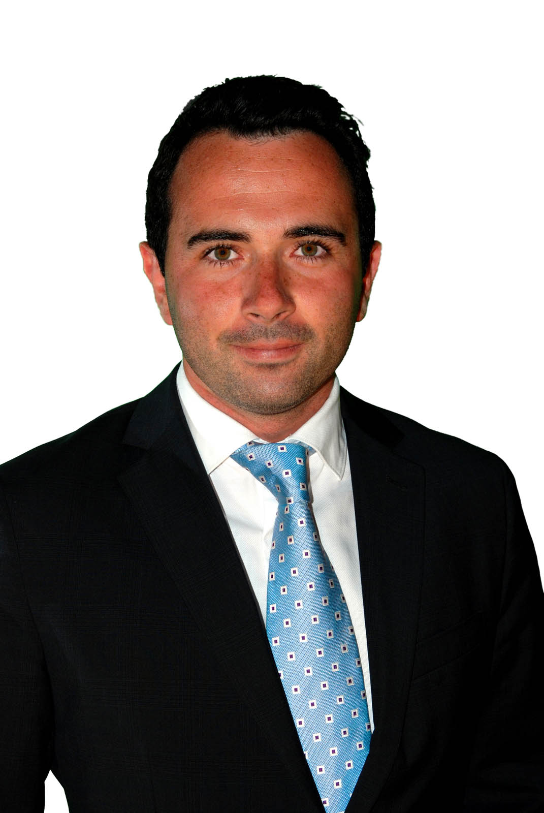 Mathieu Brunet becomes new president of LARAQ Image