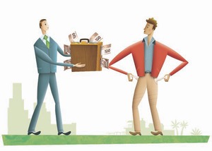 Canadian Connections to Global P3s Image